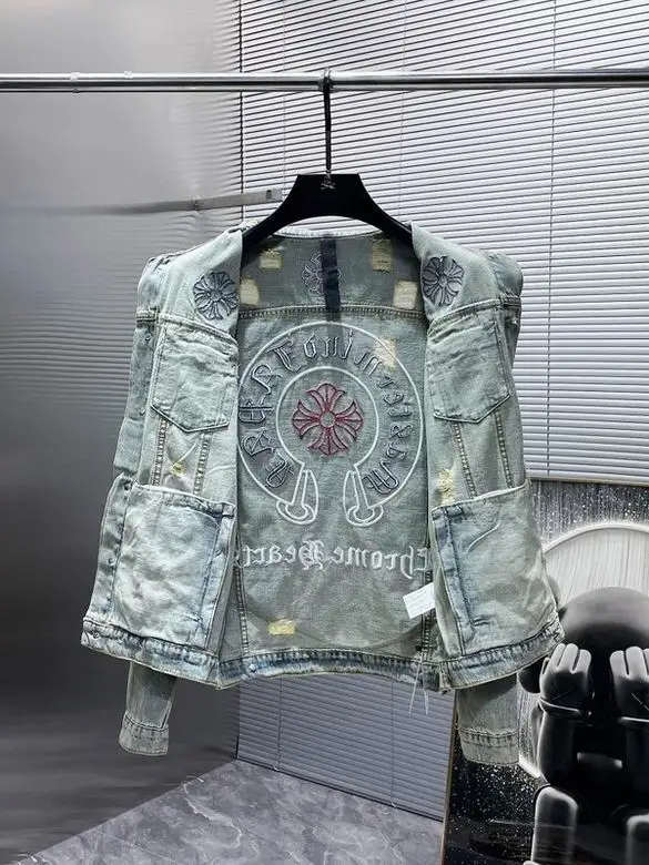 Chrome Hearts S-XL 7st07